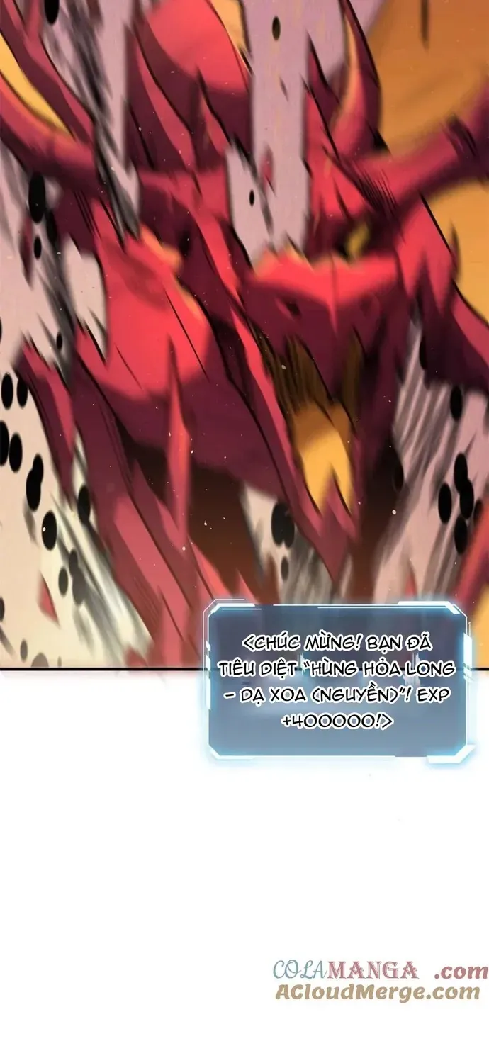 Nhân Vật Phản Diện? Chắc Chắn Không Phải Ta Chapter 216 - 43