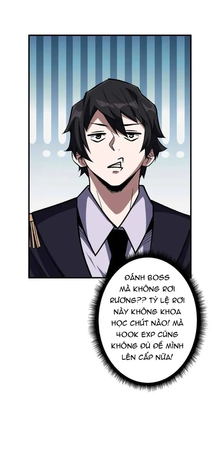 Nhân Vật Phản Diện? Chắc Chắn Không Phải Ta Chapter 216 - 44