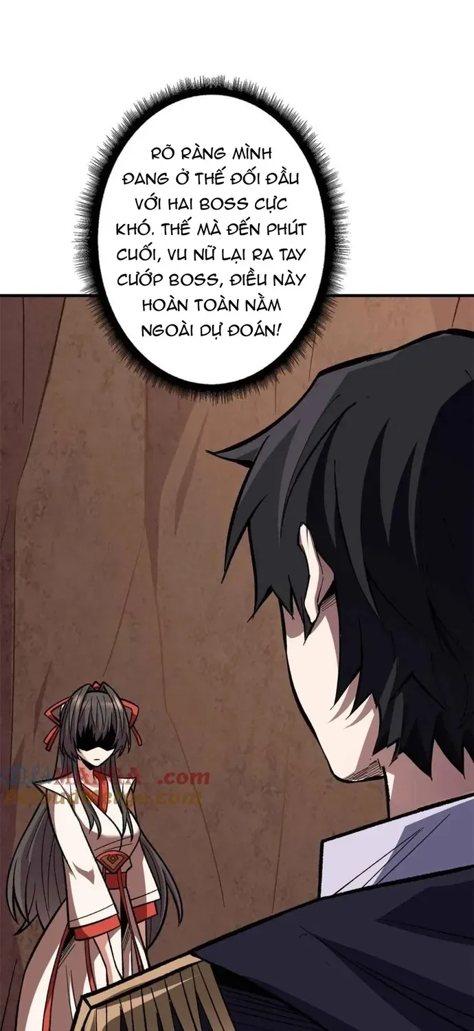 Nhân Vật Phản Diện? Chắc Chắn Không Phải Ta Chapter 216 - 45