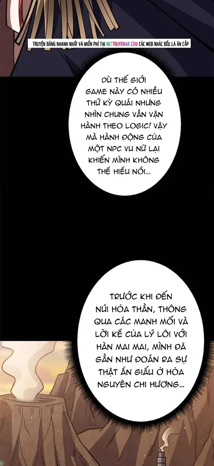 Nhân Vật Phản Diện? Chắc Chắn Không Phải Ta Chapter 216 - 46