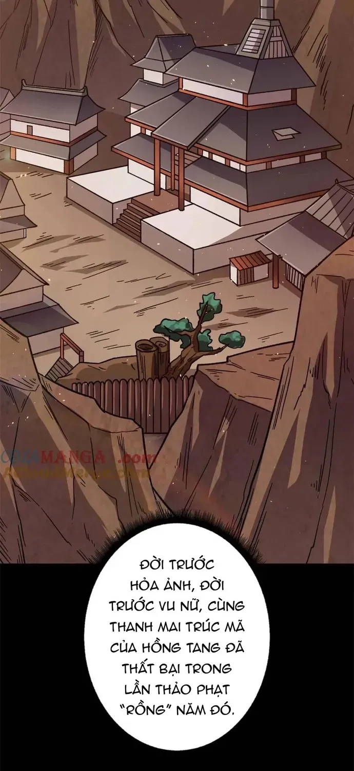 Nhân Vật Phản Diện? Chắc Chắn Không Phải Ta Chapter 216 - 47