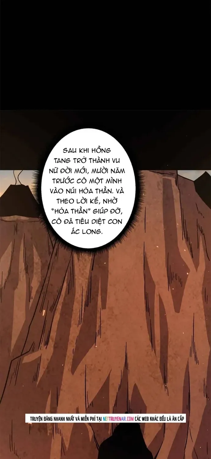 Nhân Vật Phản Diện? Chắc Chắn Không Phải Ta Chapter 216 - 48