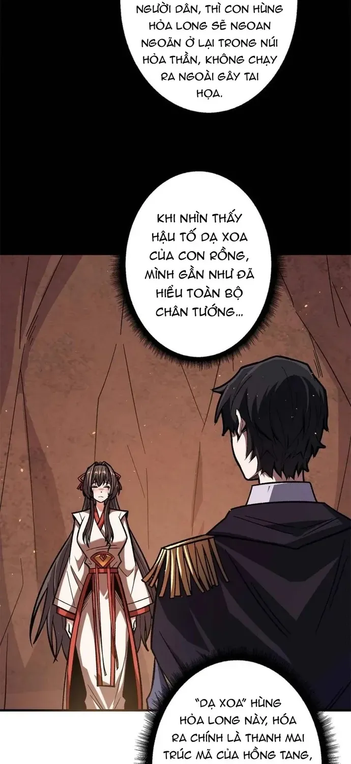 Nhân Vật Phản Diện? Chắc Chắn Không Phải Ta Chapter 216 - 52