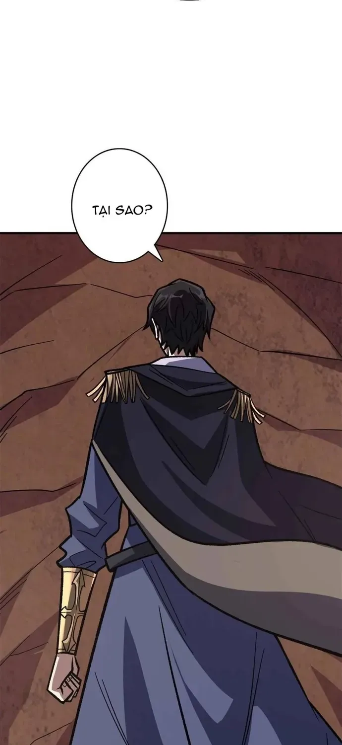 Nhân Vật Phản Diện? Chắc Chắn Không Phải Ta Chapter 216 - 55