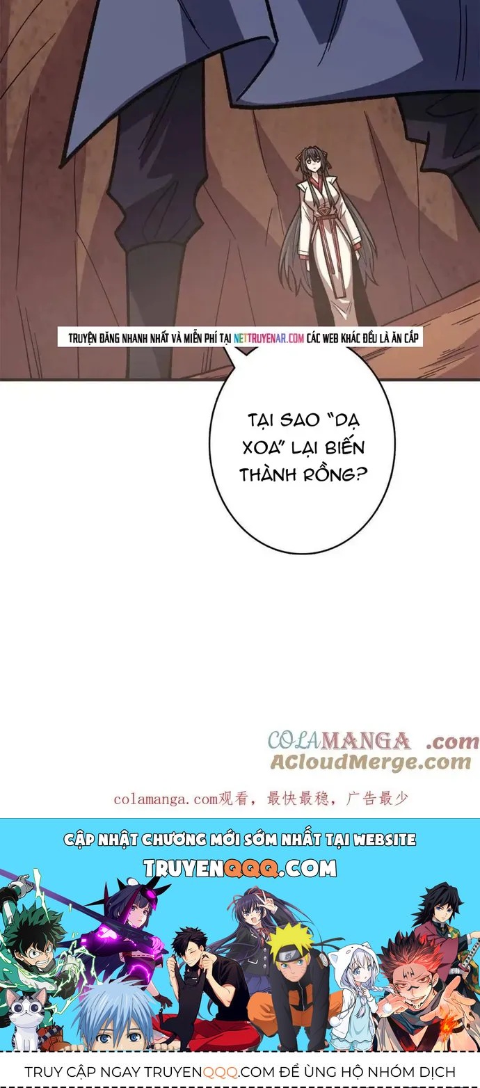 Nhân Vật Phản Diện? Chắc Chắn Không Phải Ta Chapter 216 - 56