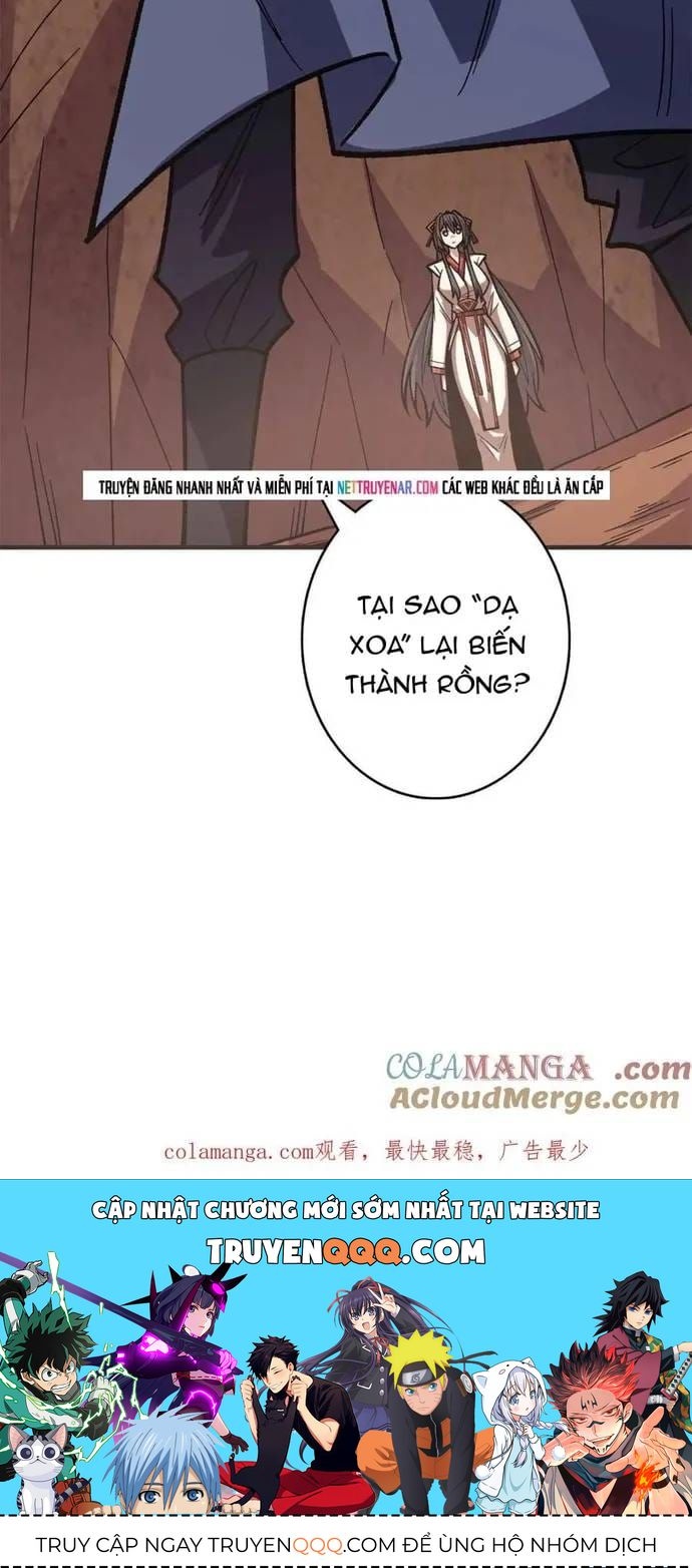 Nhân Vật Phản Diện? Chắc Chắn Không Phải Ta Chapter 216 - 57