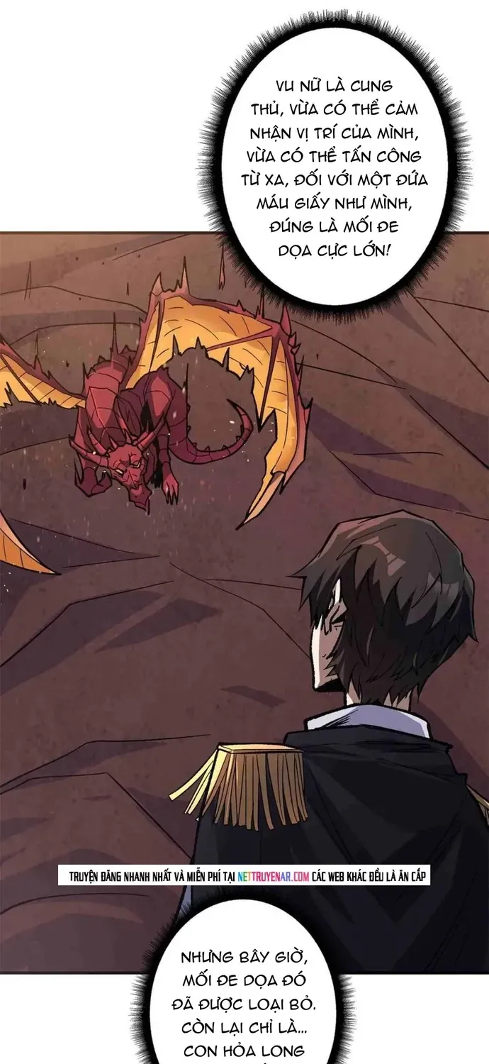 Nhân Vật Phản Diện? Chắc Chắn Không Phải Ta Chapter 216 - 9