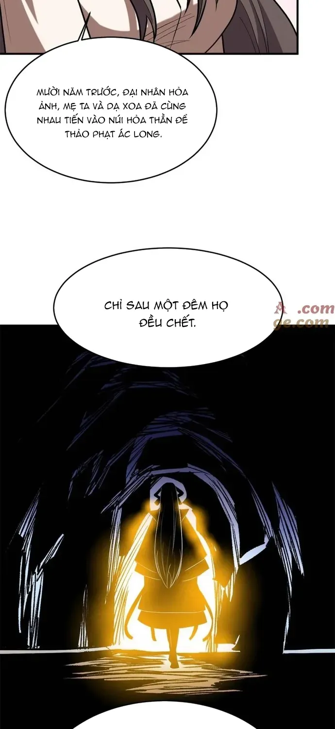 Nhân Vật Phản Diện? Chắc Chắn Không Phải Ta Chapter 217 - 2