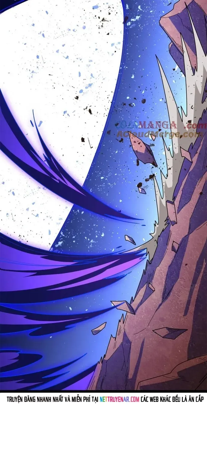 Nhân Vật Phản Diện? Chắc Chắn Không Phải Ta Chapter 217 - 13