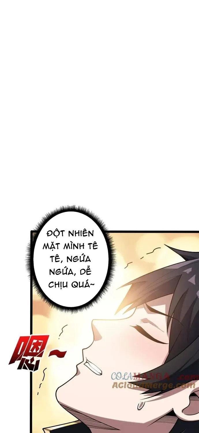 Nhân Vật Phản Diện? Chắc Chắn Không Phải Ta Chapter 217 - 14