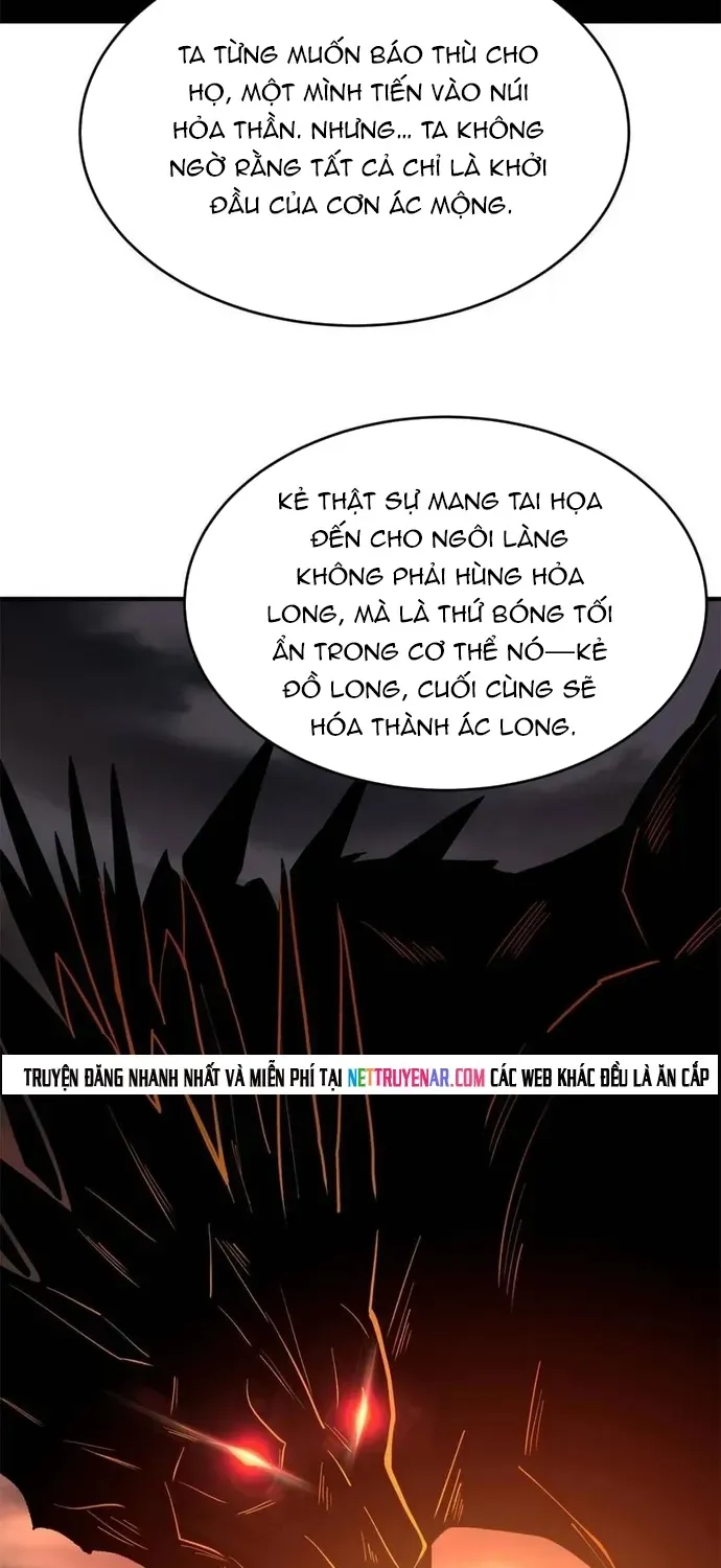 Nhân Vật Phản Diện? Chắc Chắn Không Phải Ta Chapter 217 - 3