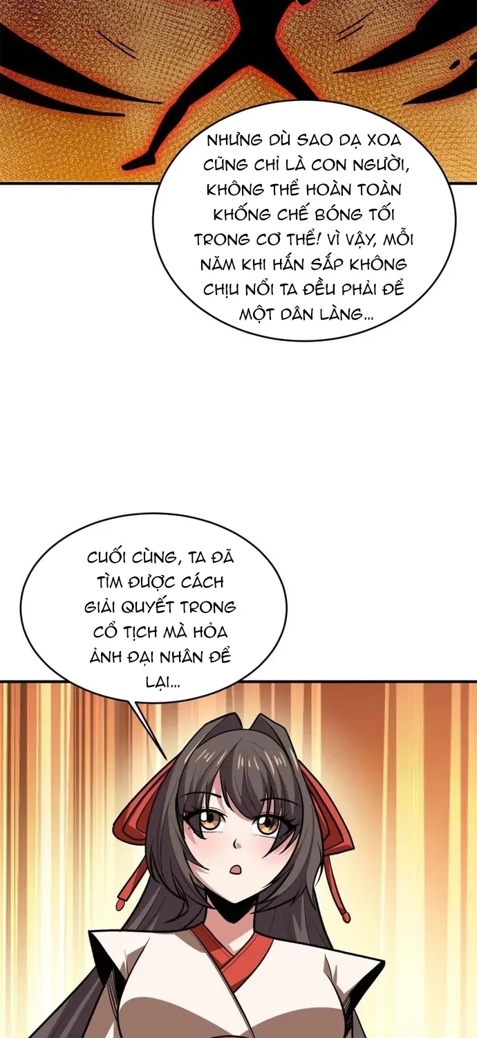 Nhân Vật Phản Diện? Chắc Chắn Không Phải Ta Chapter 217 - 5