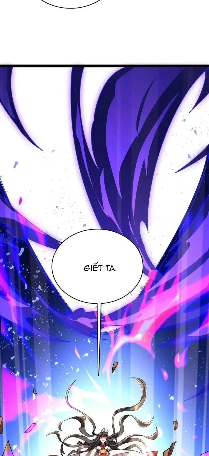 Nhân Vật Phản Diện? Chắc Chắn Không Phải Ta Chapter 217 - 10