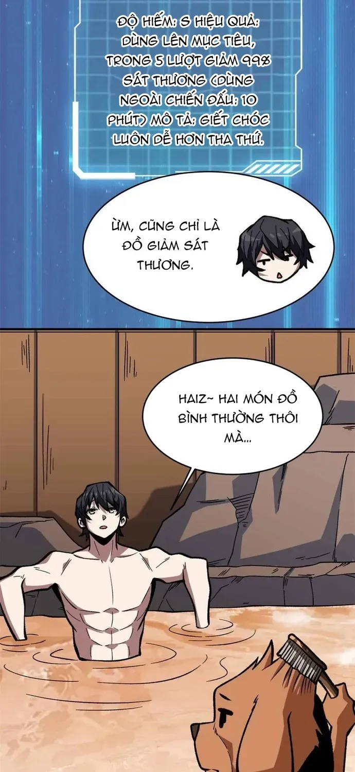 Nhân Vật Phản Diện? Chắc Chắn Không Phải Ta Chapter 218 - 17