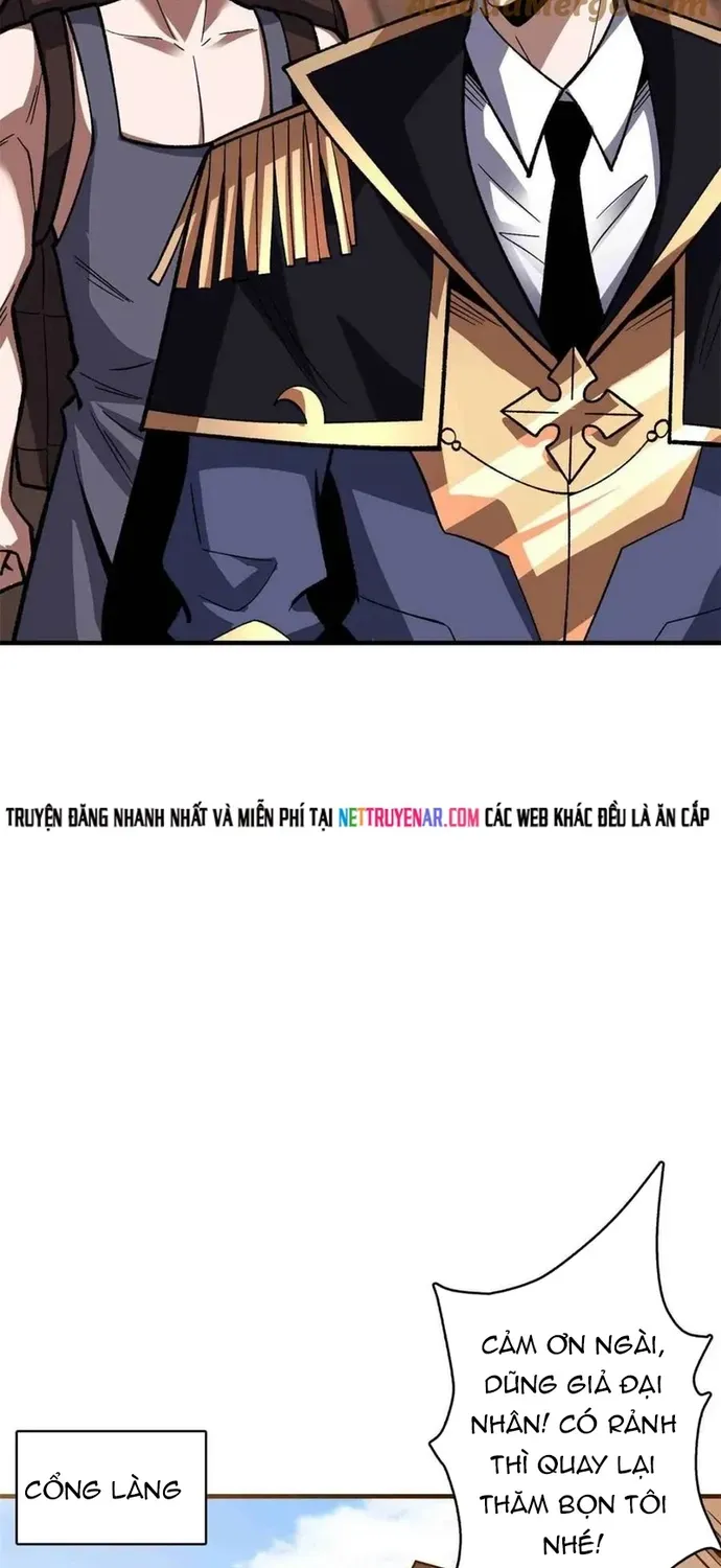 Nhân Vật Phản Diện? Chắc Chắn Không Phải Ta Chapter 218 - 27