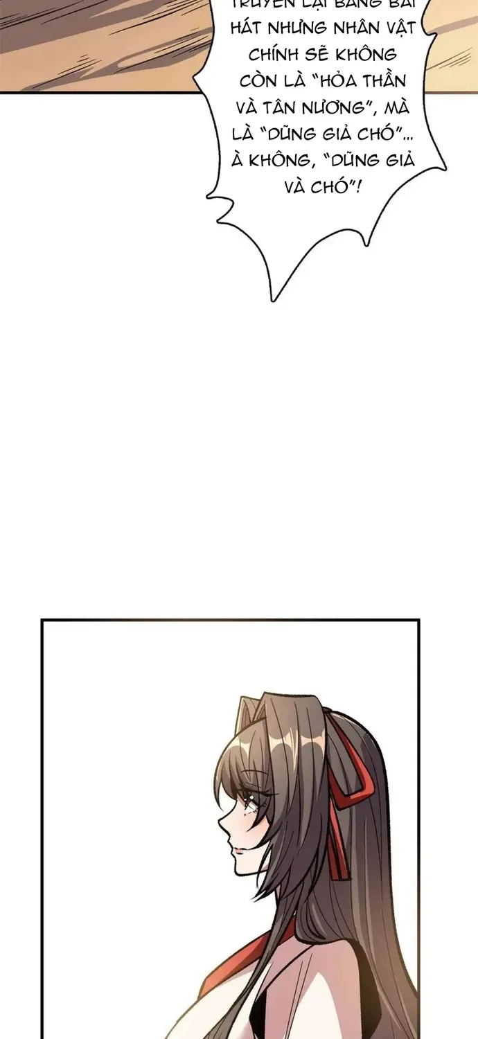 Nhân Vật Phản Diện? Chắc Chắn Không Phải Ta Chapter 218 - 29