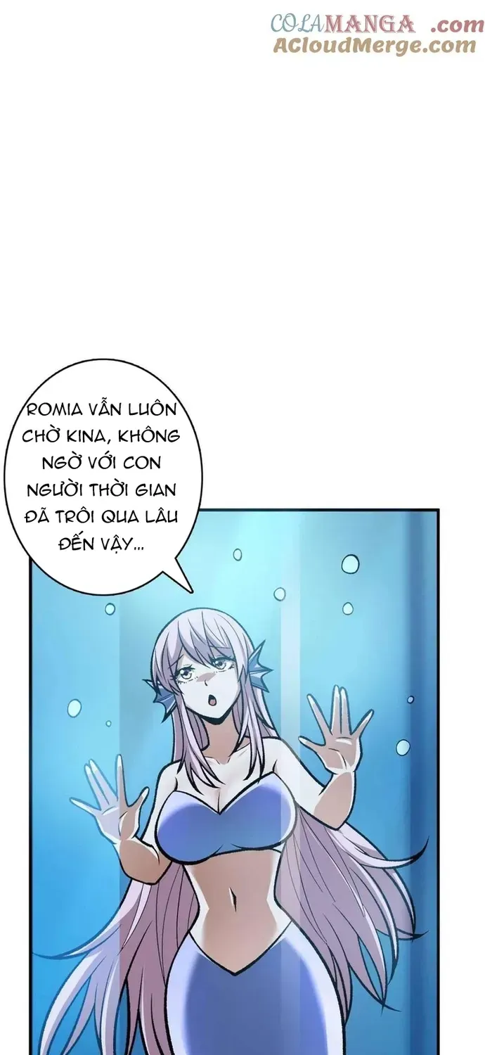 Nhân Vật Phản Diện? Chắc Chắn Không Phải Ta Chapter 218 - 38
