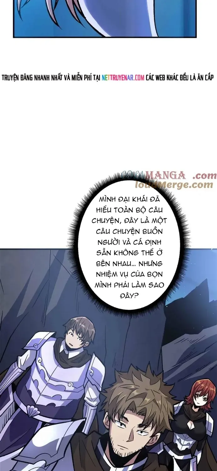 Nhân Vật Phản Diện? Chắc Chắn Không Phải Ta Chapter 218 - 39