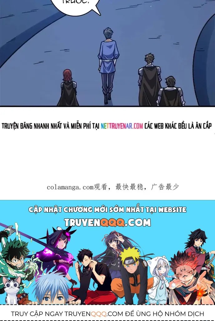 Nhân Vật Phản Diện? Chắc Chắn Không Phải Ta Chapter 218 - 47