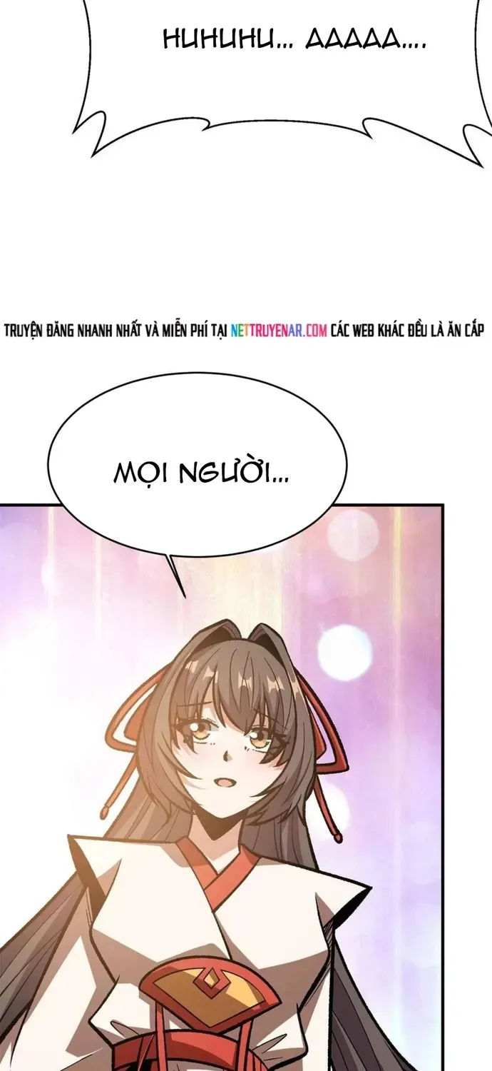 Nhân Vật Phản Diện? Chắc Chắn Không Phải Ta Chapter 218 - 6