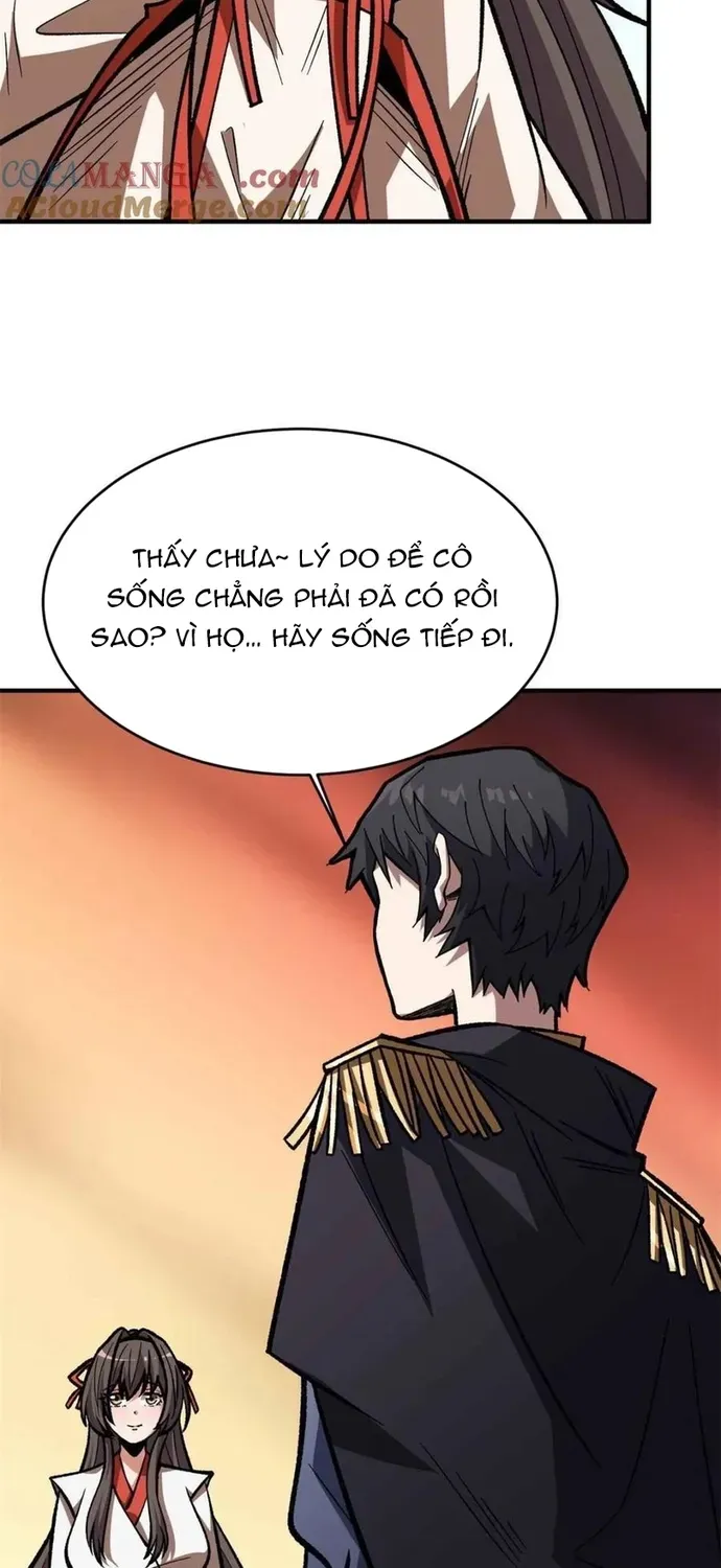 Nhân Vật Phản Diện? Chắc Chắn Không Phải Ta Chapter 218 - 7