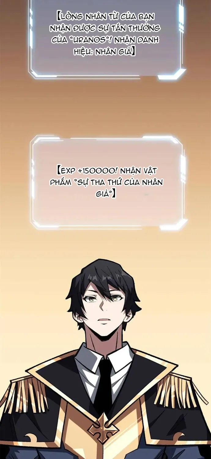 Nhân Vật Phản Diện? Chắc Chắn Không Phải Ta Chapter 218 - 9