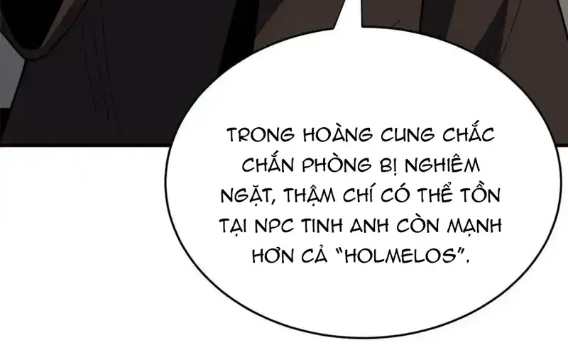 Nhân Vật Phản Diện? Chắc Chắn Không Phải Ta Chapter 221 - 13