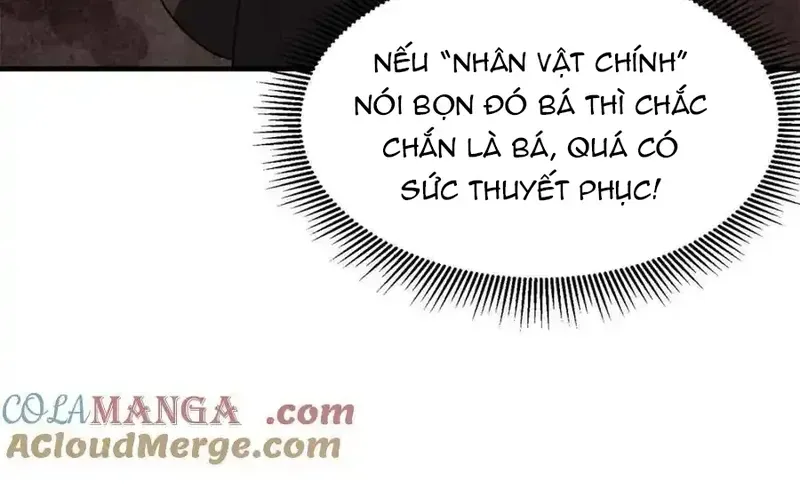 Nhân Vật Phản Diện? Chắc Chắn Không Phải Ta Chapter 221 - 21