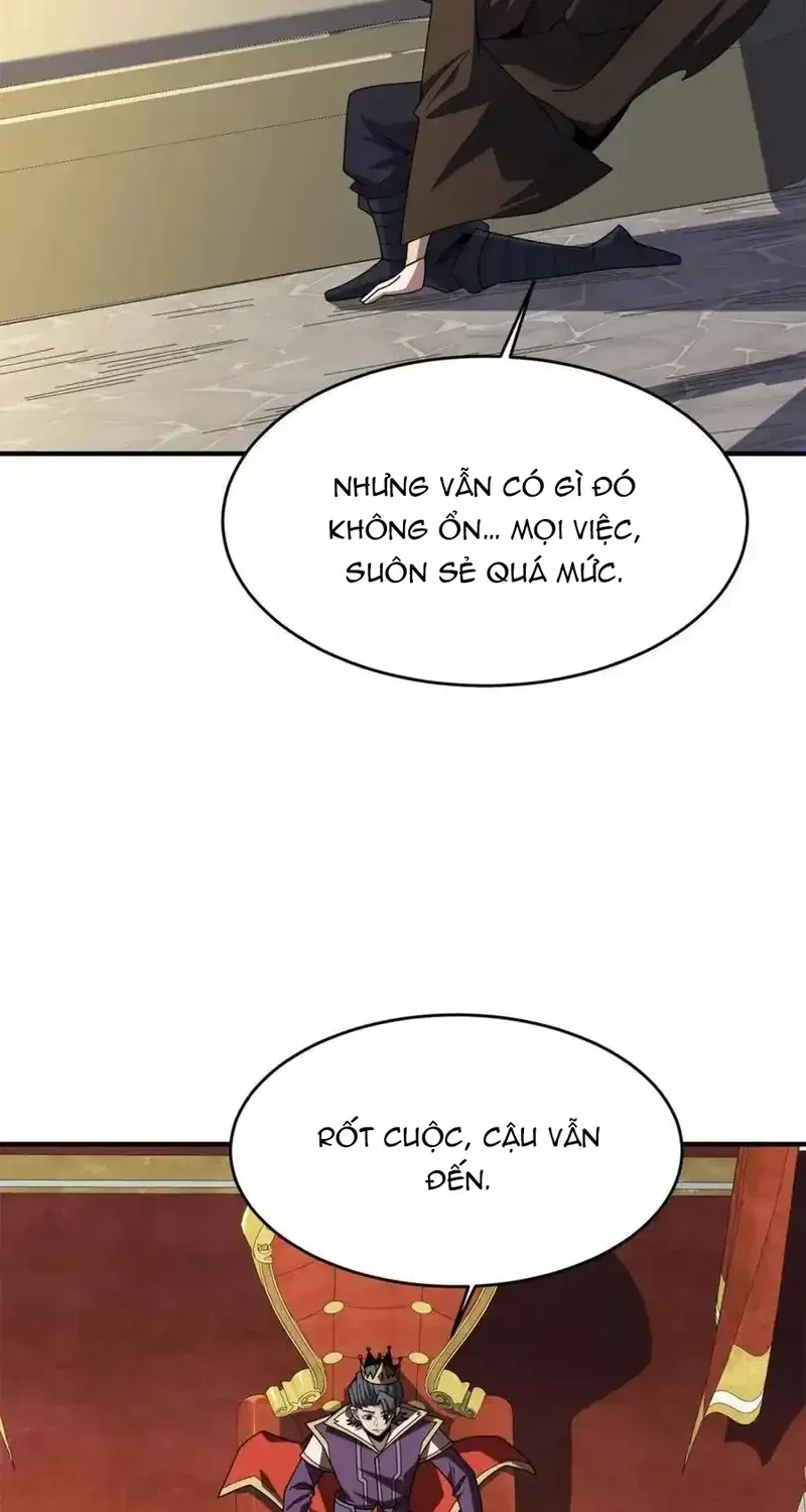 Nhân Vật Phản Diện? Chắc Chắn Không Phải Ta Chapter 221 - 40