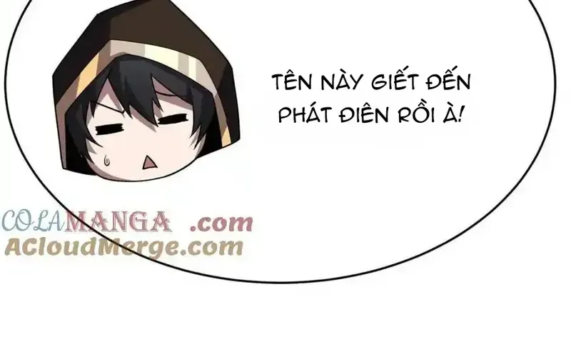 Nhân Vật Phản Diện? Chắc Chắn Không Phải Ta Chapter 221 - 5