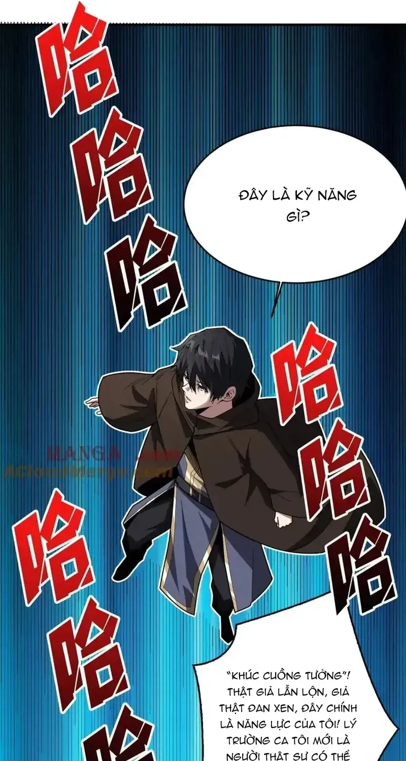 Nhân Vật Phản Diện? Chắc Chắn Không Phải Ta Chapter 221 - 62