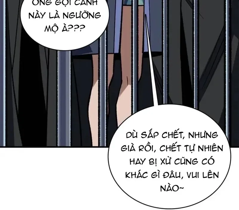 Nhân Vật Phản Diện? Chắc Chắn Không Phải Ta Chapter 222 - 14