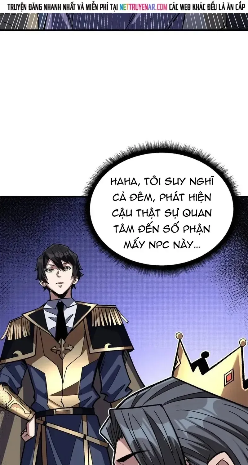 Nhân Vật Phản Diện? Chắc Chắn Không Phải Ta Chapter 222 - 19