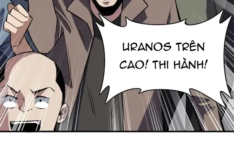 Nhân Vật Phản Diện? Chắc Chắn Không Phải Ta Chapter 222 - 24