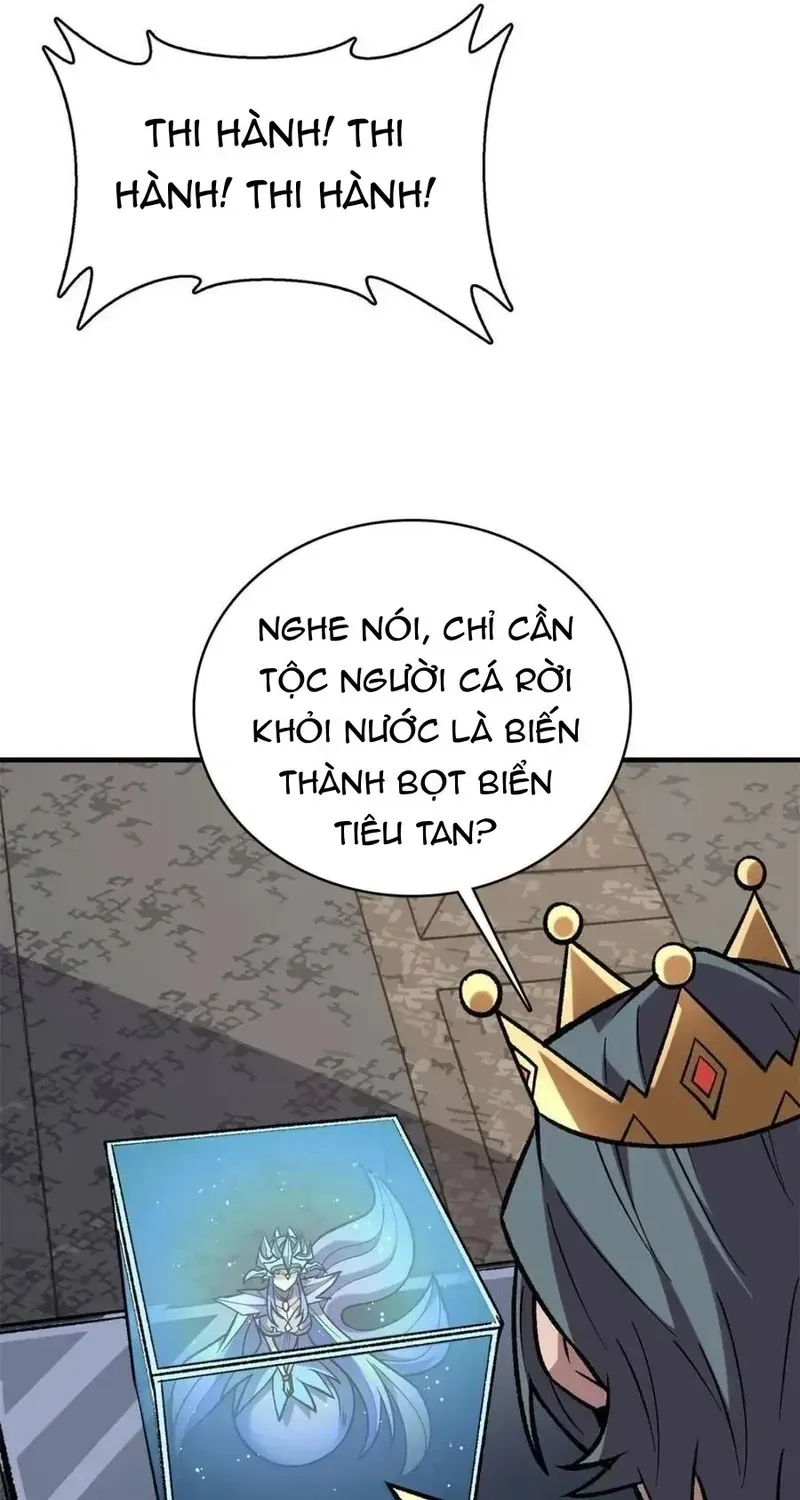 Nhân Vật Phản Diện? Chắc Chắn Không Phải Ta Chapter 222 - 25