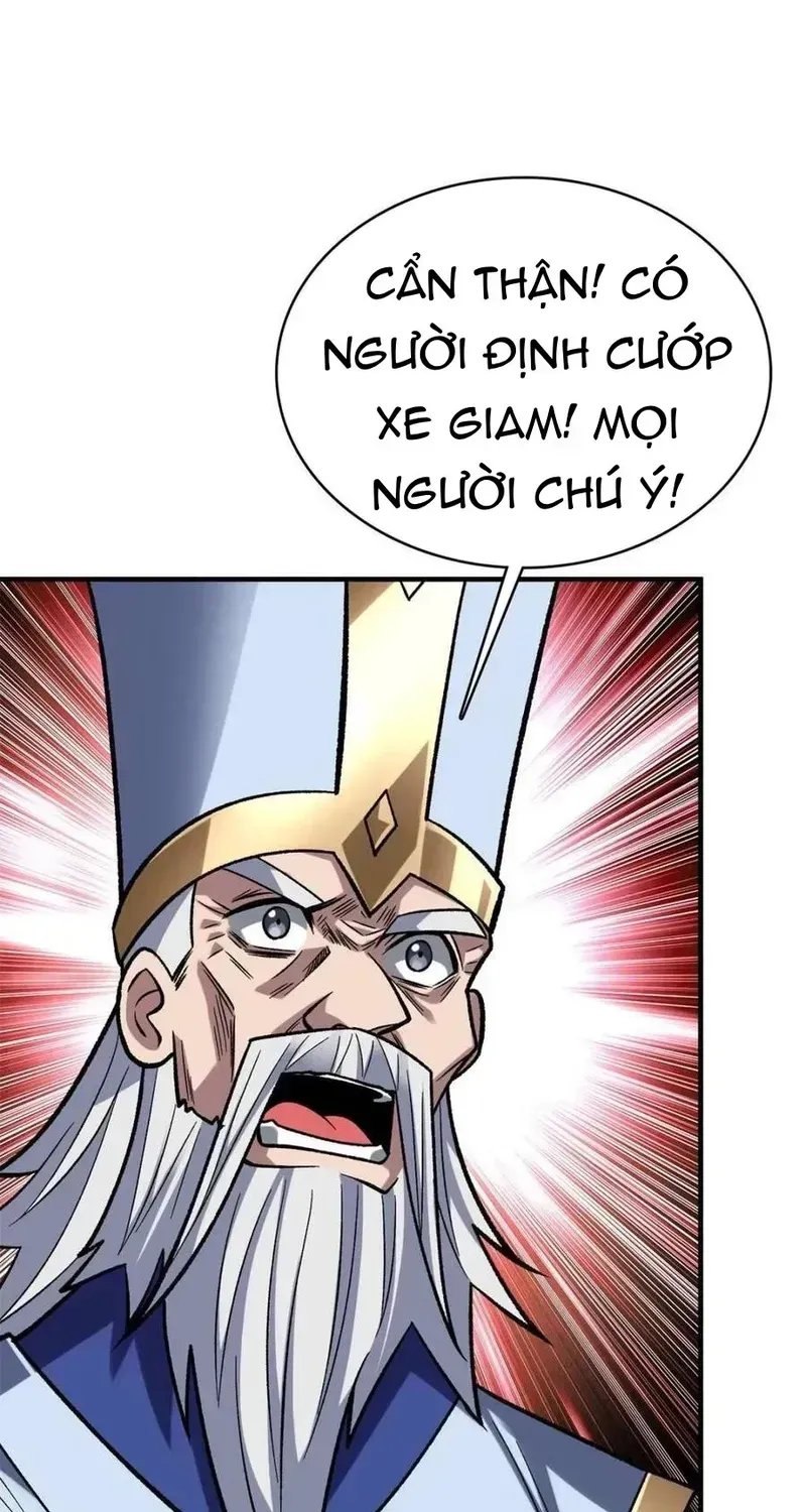 Nhân Vật Phản Diện? Chắc Chắn Không Phải Ta Chapter 222 - 48
