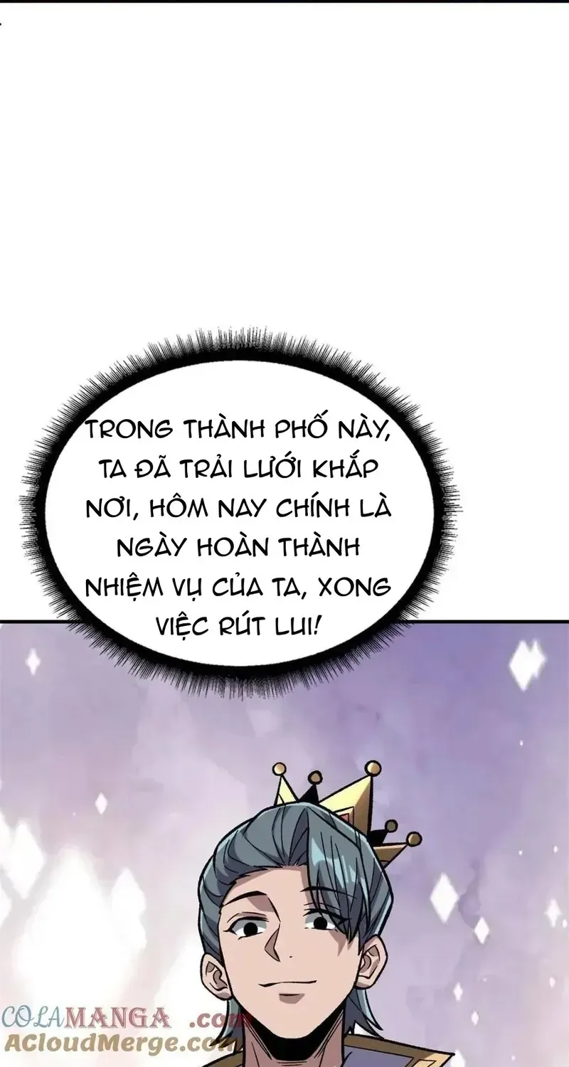Nhân Vật Phản Diện? Chắc Chắn Không Phải Ta Chapter 222 - 58
