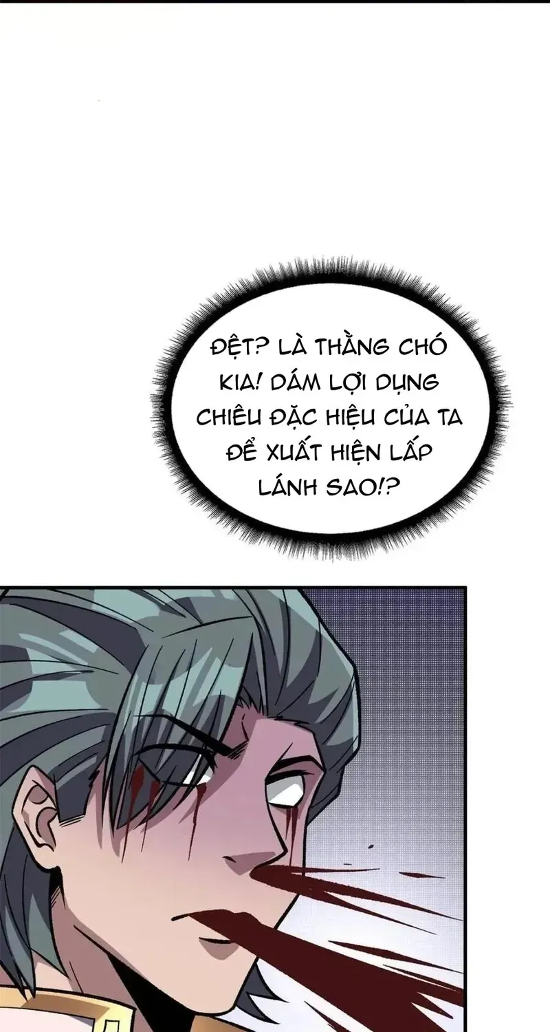 Nhân Vật Phản Diện? Chắc Chắn Không Phải Ta Chapter 222 - 66