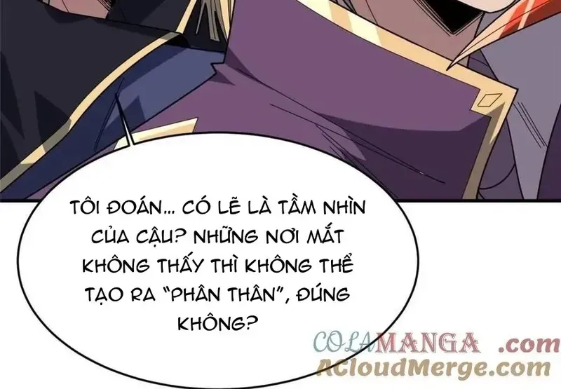 Nhân Vật Phản Diện? Chắc Chắn Không Phải Ta Chapter 223 - 33