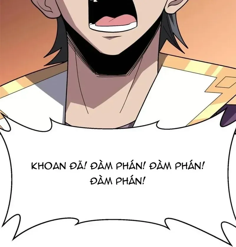 Nhân Vật Phản Diện? Chắc Chắn Không Phải Ta Chapter 223 - 39