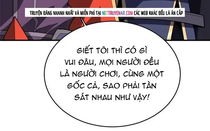 Nhân Vật Phản Diện? Chắc Chắn Không Phải Ta Chapter 223 - 48