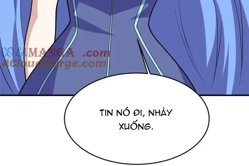 Nhân Vật Phản Diện? Chắc Chắn Không Phải Ta Chapter 223 - 57