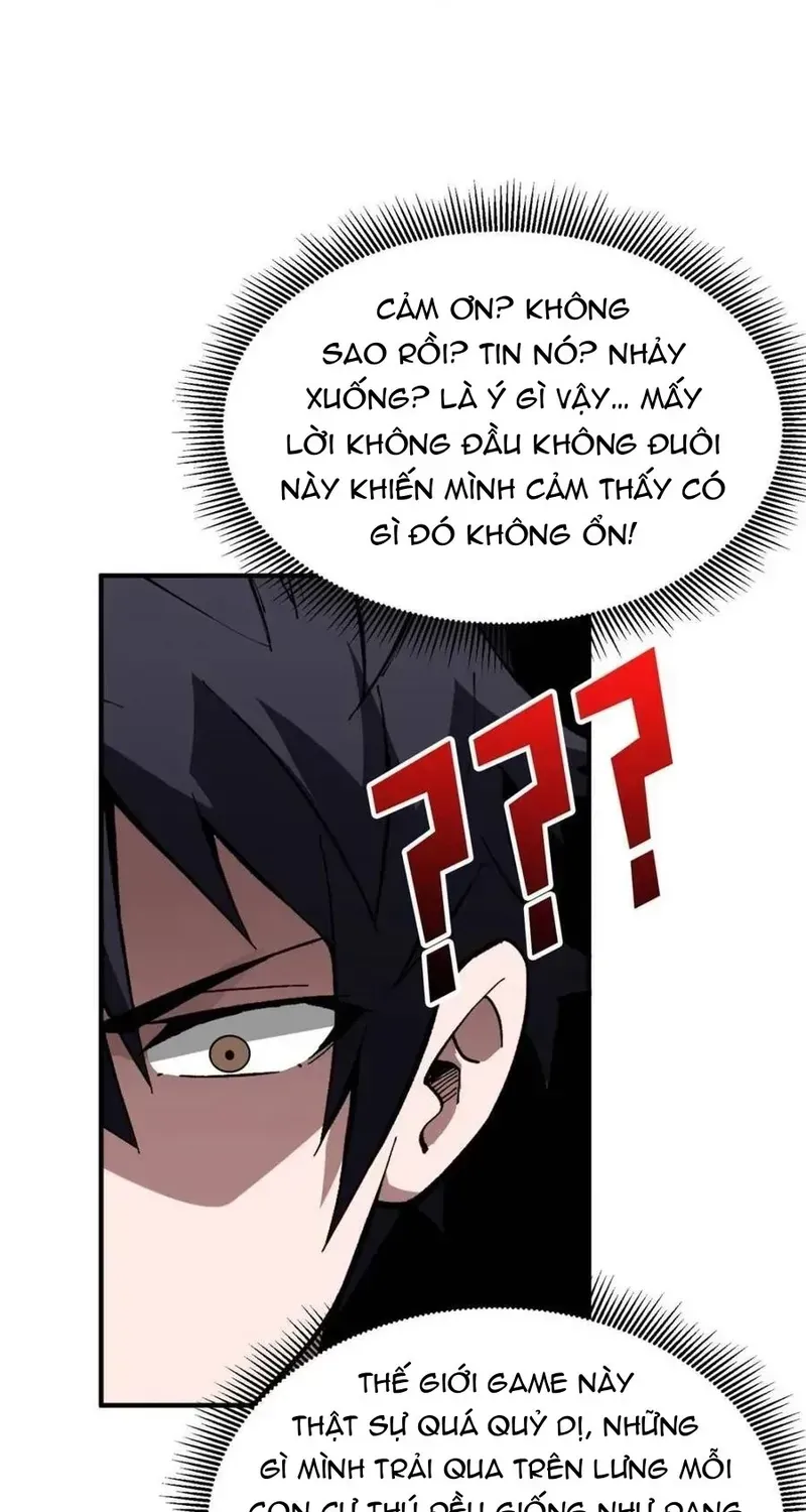 Nhân Vật Phản Diện? Chắc Chắn Không Phải Ta Chapter 223 - 58