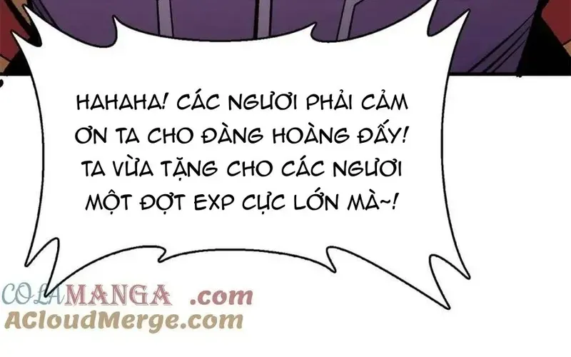 Nhân Vật Phản Diện? Chắc Chắn Không Phải Ta Chapter 224 - 5