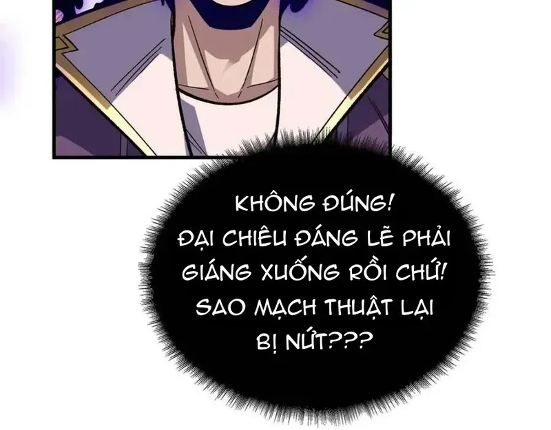 Nhân Vật Phản Diện? Chắc Chắn Không Phải Ta Chapter 224 - 72