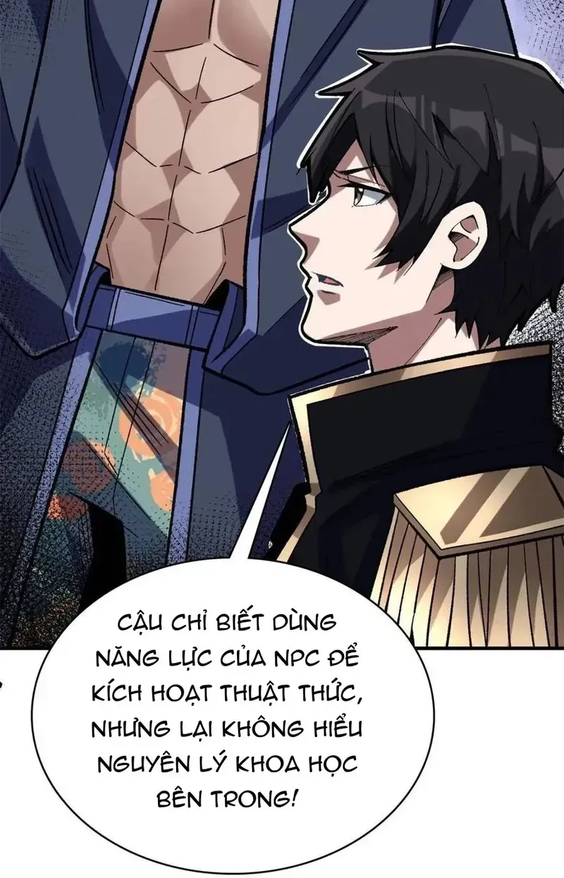 Nhân Vật Phản Diện? Chắc Chắn Không Phải Ta Chapter 224 - 74