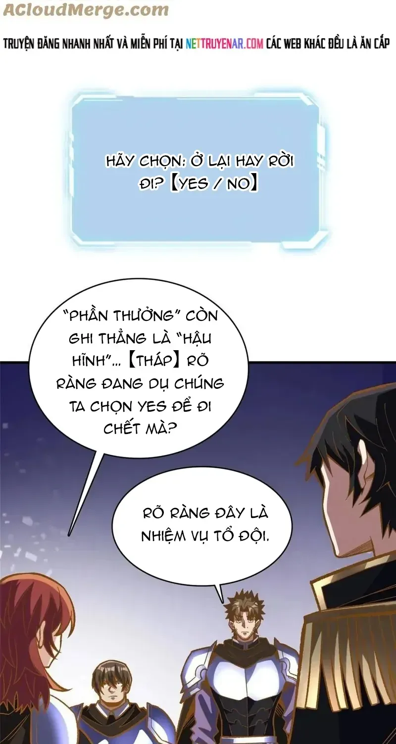 Nhân Vật Phản Diện? Chắc Chắn Không Phải Ta Chapter 230 - 65