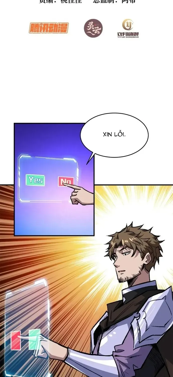 Nhân Vật Phản Diện? Chắc Chắn Không Phải Ta Chapter 231 - 2