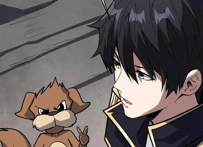 Nhân Vật Phản Diện? Chắc Chắn Không Phải Ta Chapter 231 - 12