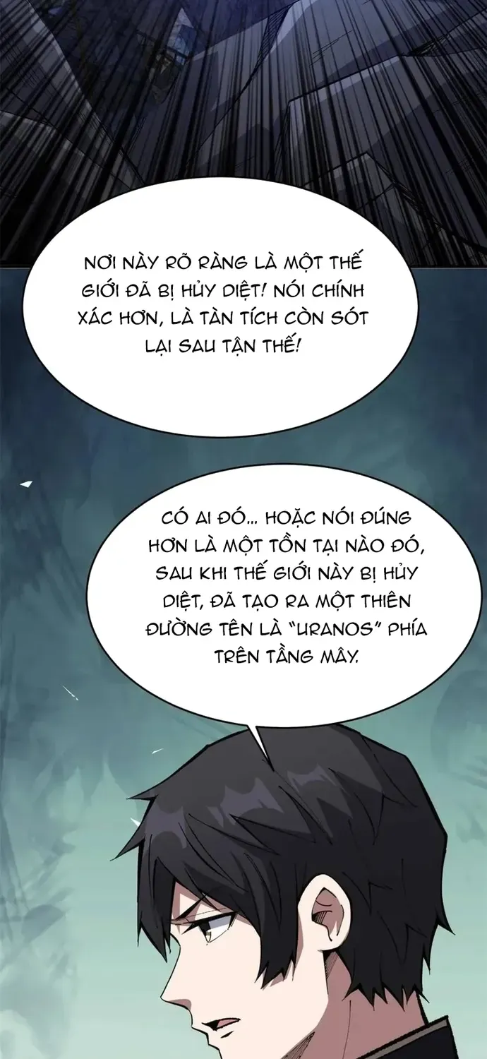 Nhân Vật Phản Diện? Chắc Chắn Không Phải Ta Chapter 231 - 14
